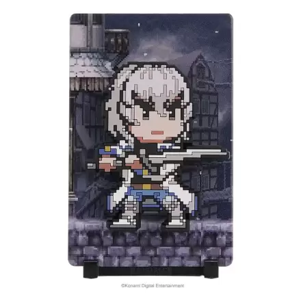 Magnet Castlevania FiGGYZ colecționabil Soma Cruz 11 cm poza produsului