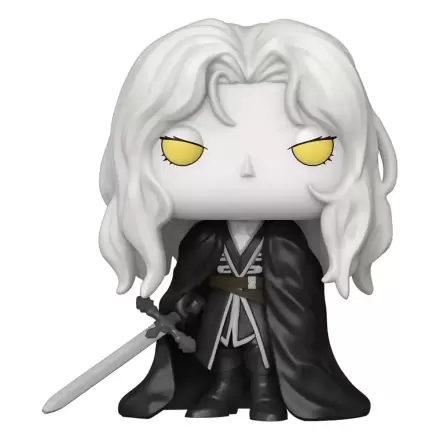 Castlevania Nocturne Funko POP! Animation Figurina Vinyl Alucard 9 cm poza produsului