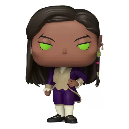 Castlevania Nocturne Funko POP! Animation Figurina Vinyl Olrox 9 cm poza produsului