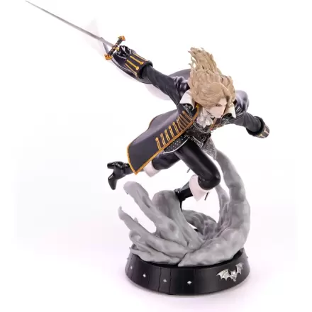 Castlevania Symphony of the Night Statuie Dash Attack Alucard 30 cm poza produsului