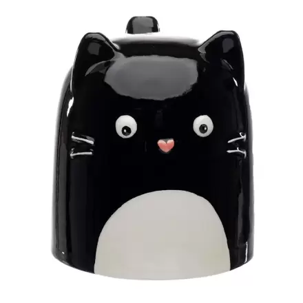 Cană 3D Cat 500ml poza produsului