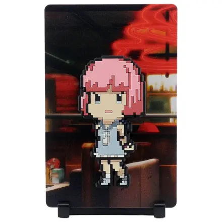 Catherine FiGGYZ Magnet Colectionabil Rin 11 cm poza produsului
