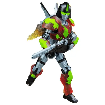 CGT Corp Epic H.A.C.K.S. figurina de actiune 1/12 Wave 1 CGT Combat Drone: Agile Battle Robot 18 cm poza produsului
