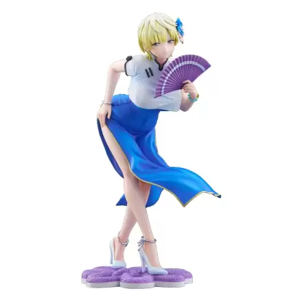 Statuie PVC Chained Soldier 1/7 Tenka Izumo Rochie Chinezească Ver. 22 cm poza produsului