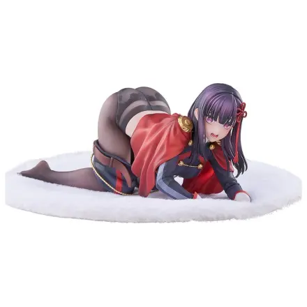 Chained Soldier Season 2 PVC Figura 1/7 Ren Yamashiro poza produsului