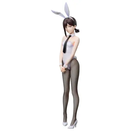 Chainsaw Man statuie din PVC 1/4 Kobeni: Bunny Ver. 46 cm poza produsului