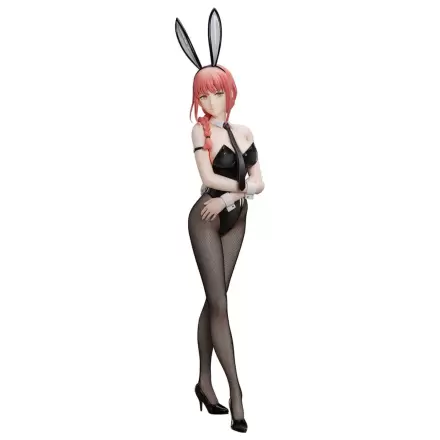 Chainsaw Man statuie din PVC 1/4 Makima: Bunny Ver. 50 cm poza produsului