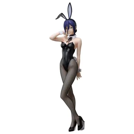 Chainsaw Man statuie din PVC 1/4 Reze: Bunny Ver. 49 cm poza produsului