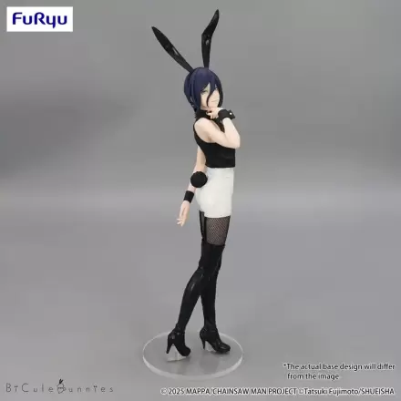 Chainsaw Man BiCute Bunnies Statuie din PVC Reze 27 cm poza produsului