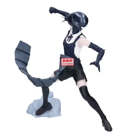 Chainsaw Man Bomb Grandista Movie figurină 20cm poza produsului