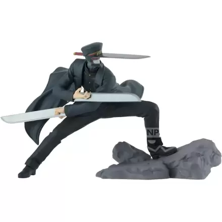 Chainsaw Man Combinatie Lupta Sabie Samurai figurina 10cm poza produsului