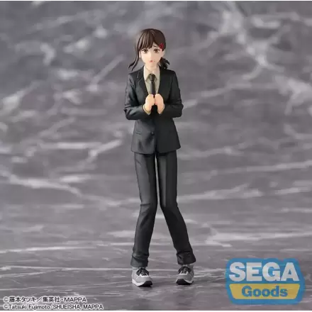 Chainsaw Man Desktop x Decorate Collections Statuie PVC Kobeni 16 cm poza produsului