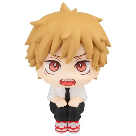 Chainsaw Man Look Up Figurină PVC Denji 11 cm poza produsului