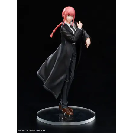 Chainsaw Man PVC Statue Makima statuie poza produsului