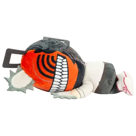 Chainsaw Man Mocchi-Mocchi Figurina de pluș Denji Sleeping 20 cm poza produsului