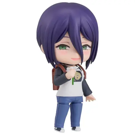 Chainsaw Man Nendoroid Figurina de Actiune de Baza Reze: Casual Outfit Ver. 10 cm poza produsului