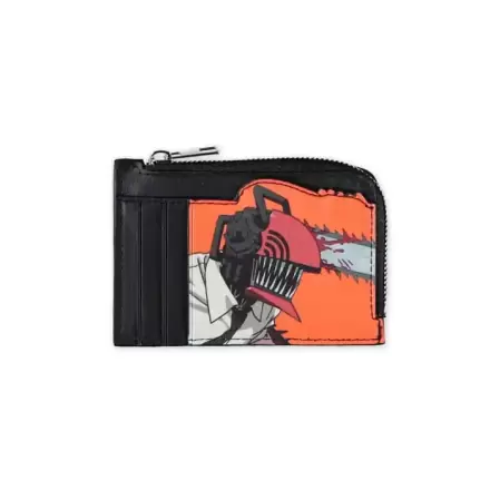 Chainsaw Man Portofel pentru carduri poza produsului