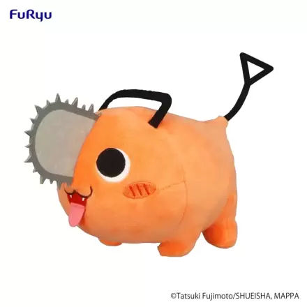 Figurină de pluș Chainsaw Man Pochita Limbă 20 cm termékfotója