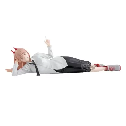 figurina Chainsaw Man Power 22cm termékfotója