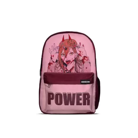 Chainsaw Man Rucsac Power termékfotója