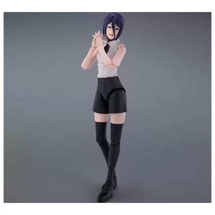 Chainsaw Man: Reze Arc S.H. Figuarts Figura de actiune Reze 14 cm poza produsului