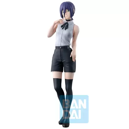 Figurină Chainsaw Man Reze Ichibansho 18cm poza produsului