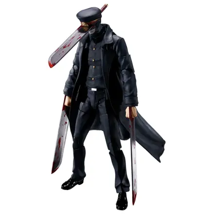 Chainsaw Man S.H. Figuarts Figura de actiune Samurai Sword 17 cm poza produsului