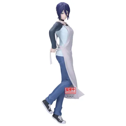 Chainsaw Man The Movie Reze Arc Glitter & Glamorous Reze figura de 22cm poza produsului