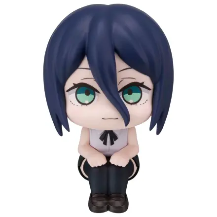 Chainsaw Man The Movie: Reze Arc Look Up statueta PVC Reze 11 cm poza produsului