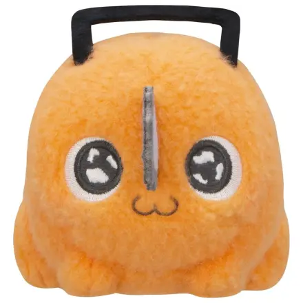 Chainsaw Man - The Movie: Reze Arc Milky Boa Mini Jucărie de pluș -Pochita- 10 cm poza produsului