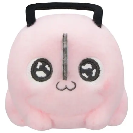 Chainsaw Man - The Movie: Reze Arc Milky Boa Mini Jucarie de plus -Pochita- B 10 cm poza produsului
