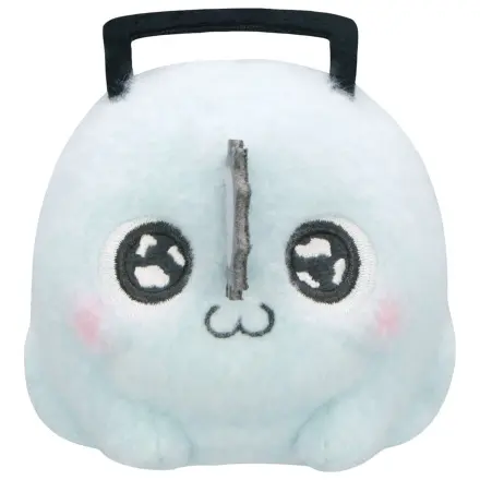 Chainsaw Man - The Movie: Reze Arc Milky Boa Mini Jucarie de plus -Pochita- C 10 cm poza produsului