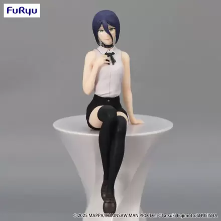 Chainsaw Man The Movie: Reze Arc Noodle Stopper Statuie PVC Reze 15 cm poza produsului
