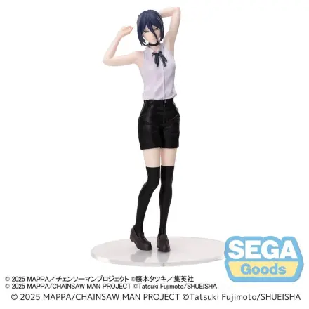 Chainsaw Man - The Movie: Reze Arc PVC Figurina Reze 18 cm poza produsului