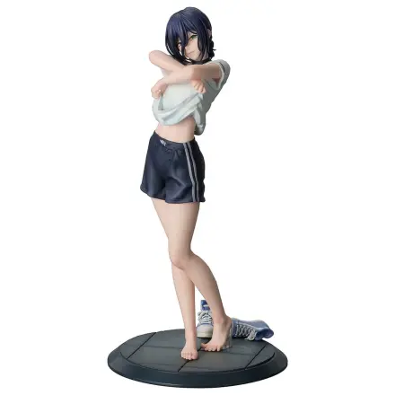 Chainsaw Man The Movie: Reze Arc statuie PVC Reze 25 cm poza produsului