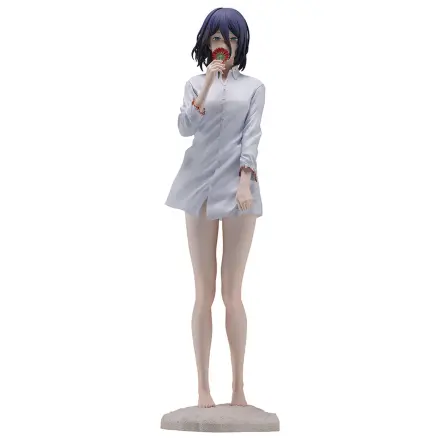 Chainsaw Man The Movie Second Reze figurina Ichibansho 22cm poza produsului