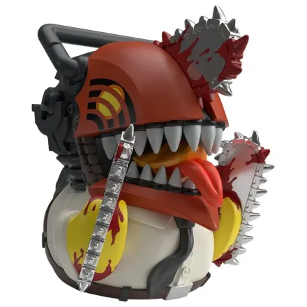 Chainsaw Man Tubbz figurina 5cm poza produsului