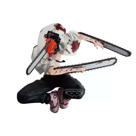 Chainsaw Man Vibration Stars figurină Chainsaw Man 14cm termékfotója