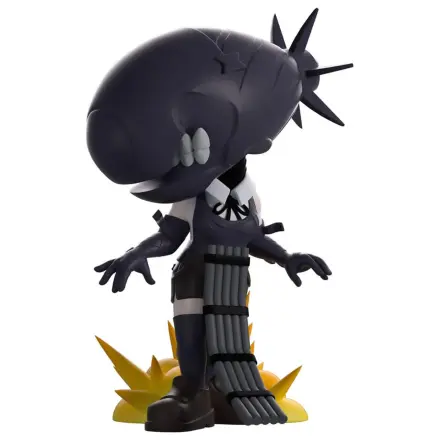 Chainsaw Man Figurină de vinil Bomb 10 cm poza produsului