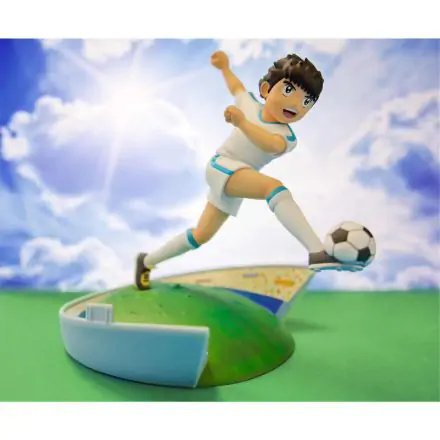 Statuie PVC Captain Tsubasa Tsubasa Ozora 18 cm poza produsului