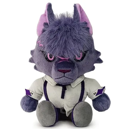 Chaos Zero Nightmare figurina de plus Hugo 22 cm poza produsului