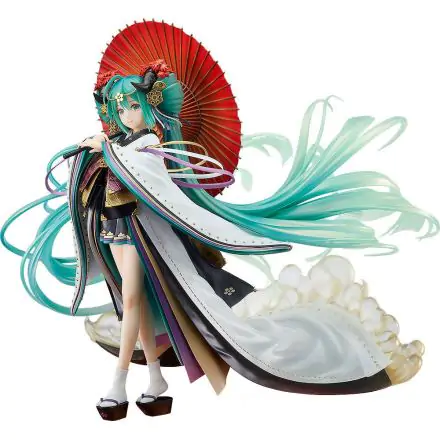 Character Vocal Series 01 Statuie 1/7 Hatsune Miku: Land of the Eternal 25 cm poza produsului