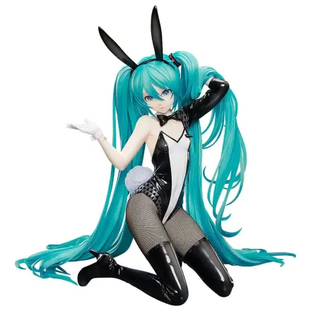 Character Vocal Series 01: Hatsune Miku Figurină din PVC 1/4 Bunny Ver. / Art by SanMuYYB 30 cm poza produsului