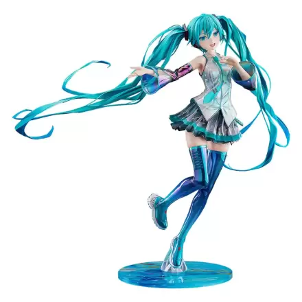 Seria Vocală Personaj 01: Hatsune Miku Statuie PVC 1/4 Hatsune Miku 0x27 Eternal Stream 41 cm termékfotója