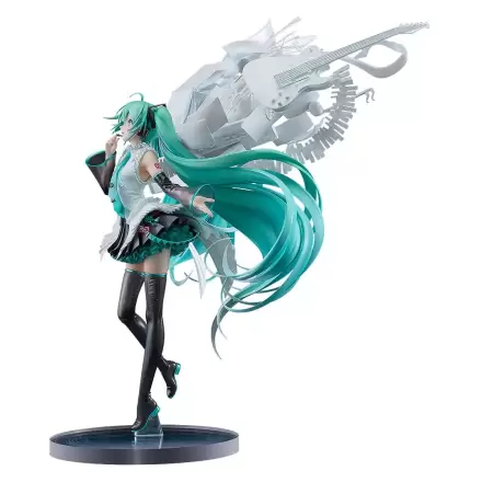 Character Vocal Series 01: Hatsune Miku Statuie PVC 1/7 Hatsune Miku Happy 16th Birthday Ver. 31 cm poza produsului