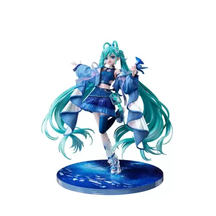 Character Vocal Series 01: Hatsune Miku Statuie din PVC 1/7 Hatsune Miku Magical Mirai 2025 Ver. 24 cm poza produsului