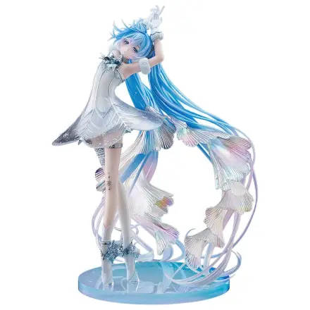 Character Vocal Series 01: Hatsune Miku figurina din PVC 1/7 Symphony 2025: Sapporo Concert Ver. 28 cm poza produsului