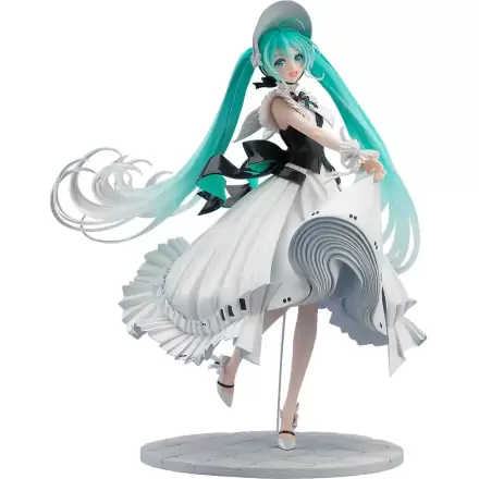 Seria vocală personaj 01: Hatsune Miku personaje statuie PVC 1/7 Symphony: 2023 Ver. 26 cm termékfotója