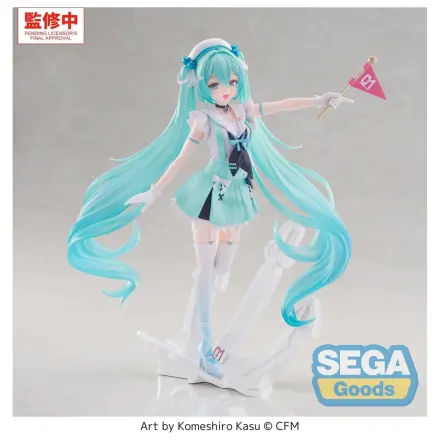 Character Vocal Series 01: Hatsune Miku FIGURIZMa figurina din PVC -Sailor- 24 cm poza produsului