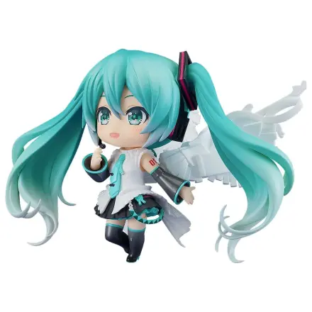 Character Vocal Series 01: Hatsune Miku Nendoroid figurina de acțiune Hatsune Miku: Happy 16th Birthday Ver. 10 cm poza produsului